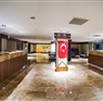 Tzob Otel Ankara Yenimahalle 
