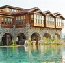 Umut Termal Resort Spa Denizli Sarayköy 