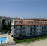 ÜnSide Hotel Antalya Side 