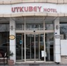 Utkubey Hotel Gaziantep Şahinbey  