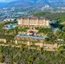 Utopia World Hotel Antalya Alanya 