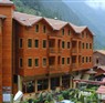 Uzungöl İnan Kardeşler Otel Trabzon Çaykara 