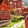 Uzungöl İnan Kardeşler Otel Trabzon Çaykara 