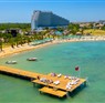 Venosa Beach Resort & Spa Aydın Didim 