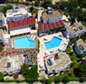 Vg Resort & Spa (Ex.Bodrum Eos Hotel) Muğla Bodrum 