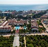 Viking Garden Otel & Spa Antalya Kemer 