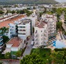 Viking Nona Beach Hotel Antalya Kemer 