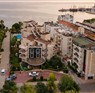 Viking Nona Beach Hotel Antalya Kemer 