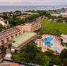 Viking Park Otel & Spa Antalya Kemer 