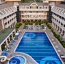 Viking Star Hotel Antalya Kemer 