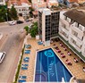 Viking Suite Otel Antalya Kemer 