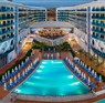 Vikingen İnfinity Resort & Spa Antalya Alanya 
