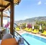 Villa Sonata Antalya Alanya 