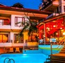 Villa Sonata Antalya Alanya 
