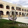 Vinum Otel & Spa Tennis Courts By Edrine Vineyards Edirne Havsa 