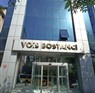 Vois Bostancı Otel İstanbul Ataşehir 