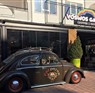 Voswos Garage Coffee Hotel Antalya  