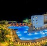 Vuni Palace Hotel Girne Girne Merkez 