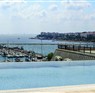 Wyndham Grand İstanbul Kalamış Marina Otel İstanbul Kadıköy 