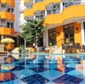 Yamanlife Hotel Antalya Alanya 