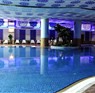 Zamantı Sanitas Thermal Suites Hotel Nevşehir Kozaklı 