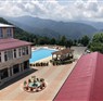 Zarha Mountain Resort Trabzon Sürmene 