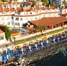Zeybek Beach Hotel Muğla Marmaris 