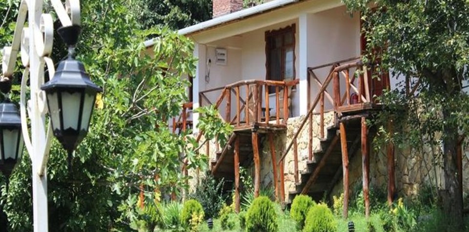 Ağva Masal Evi Özellikleri ve Fiyatları TatilBudur