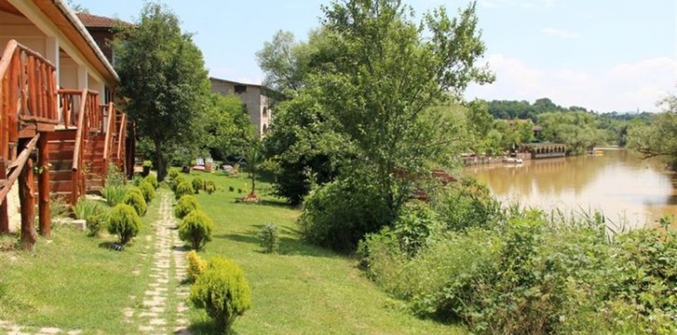 Ağva Masal Evi Özellikleri ve Fiyatları TatilBudur