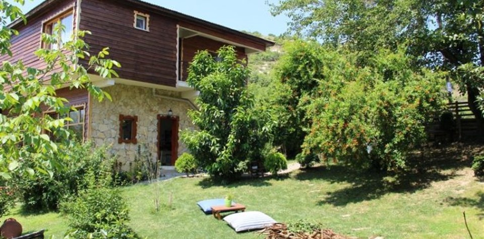 Ağva Masal Evi Özellikleri ve Fiyatları TatilBudur
