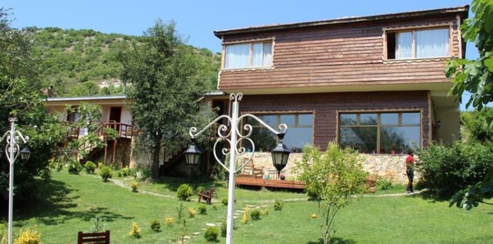 Ağva Masal Evi Özellikleri ve Fiyatları TatilBudur