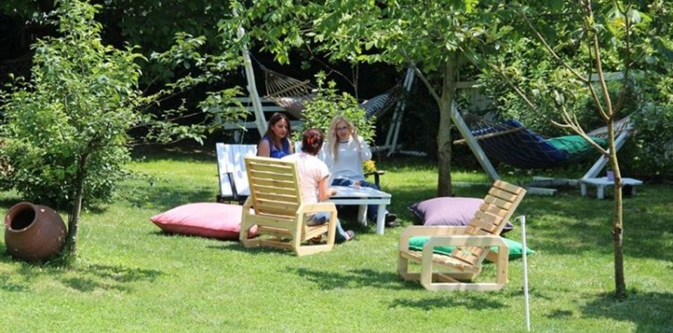 Ağva Masal Evi Özellikleri ve Fiyatları TatilBudur