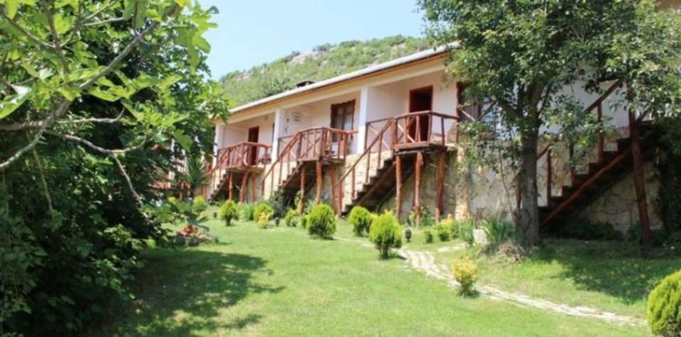 Ağva Masal Evi Özellikleri ve Fiyatları TatilBudur