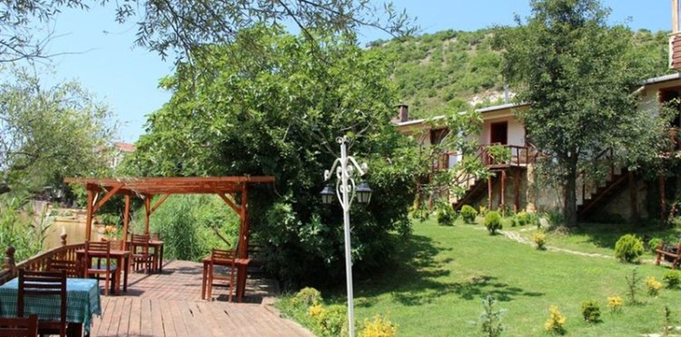 Ağva Masal Evi Özellikleri ve Fiyatları TatilBudur