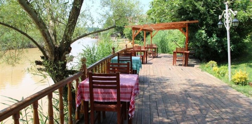Ağva Masal Evi Özellikleri ve Fiyatları TatilBudur