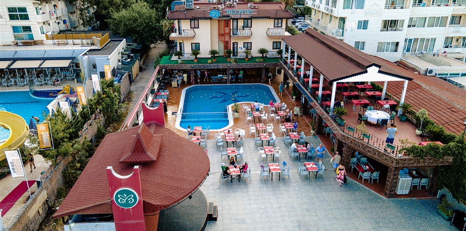 Yeme - İçme