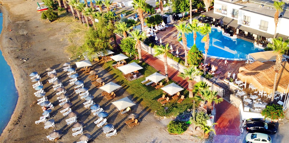 Costa 3S Beach