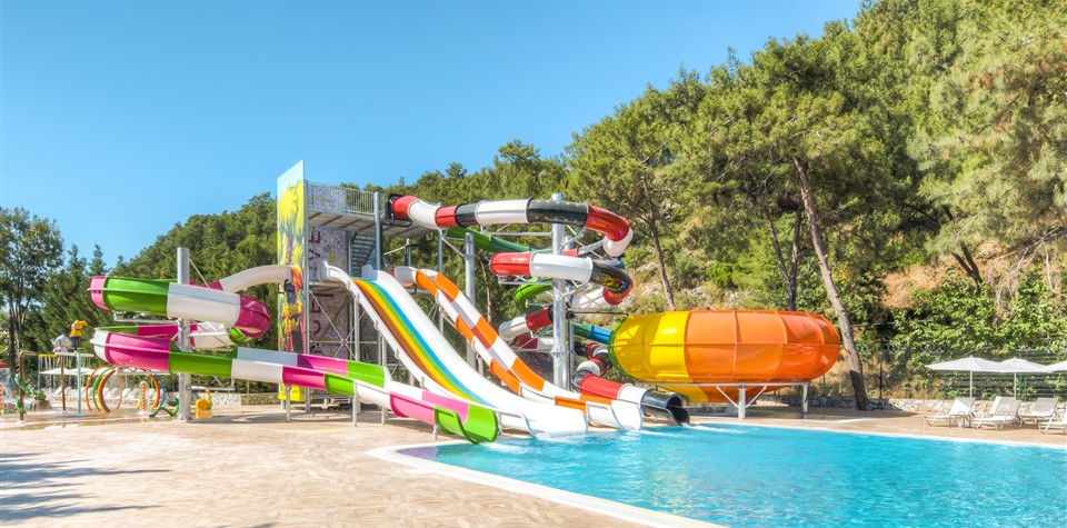 Angel's Marmaris Hotel