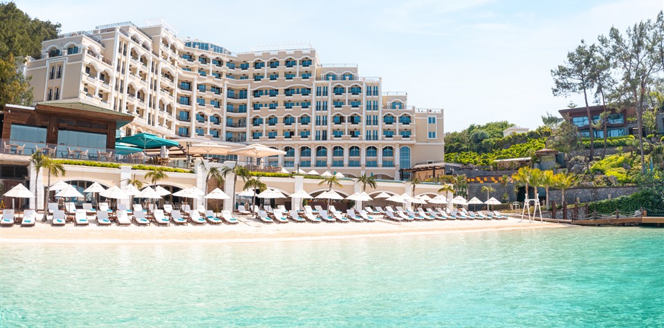 Angel's Marmaris Hotel