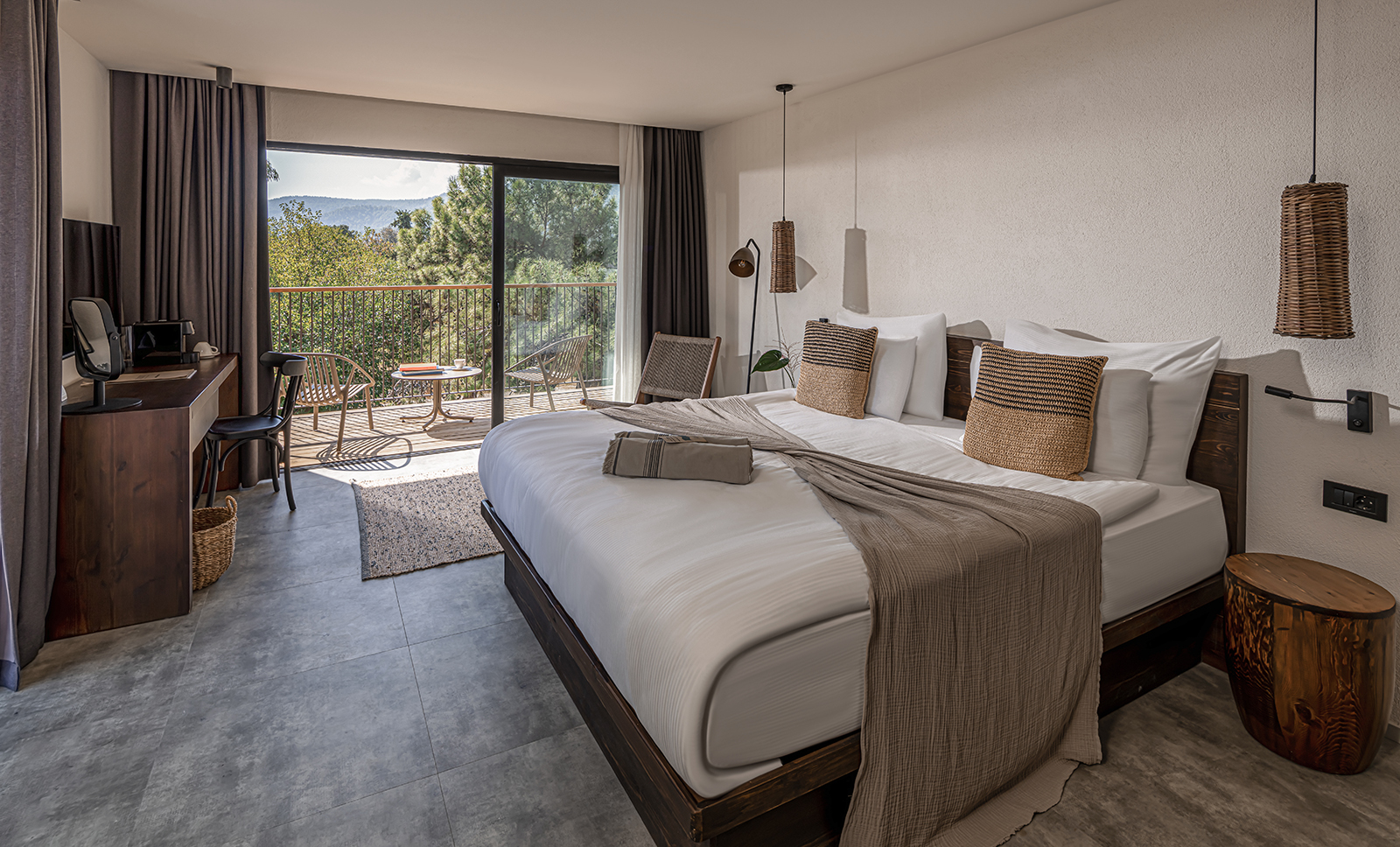 Superior Standart Oda