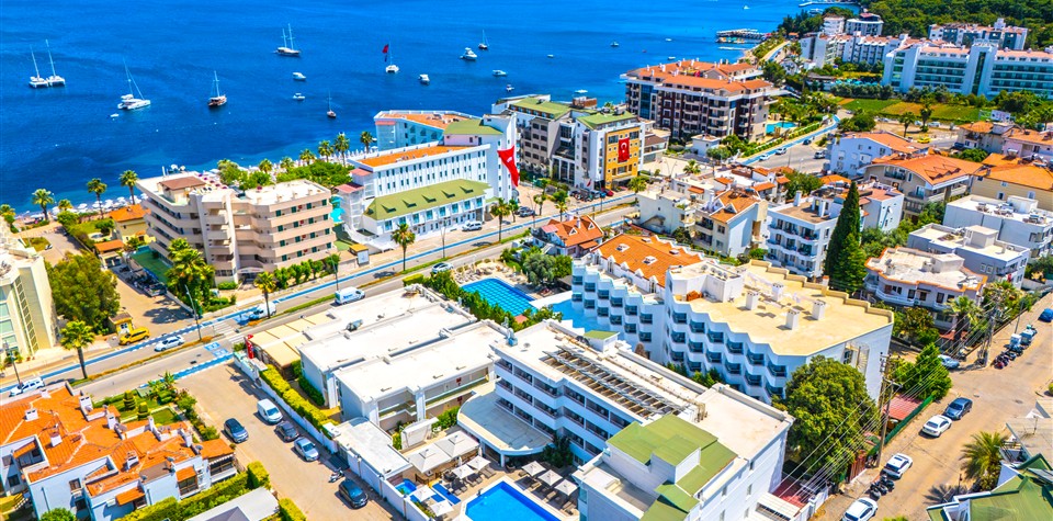 Banu Hotel Luxury