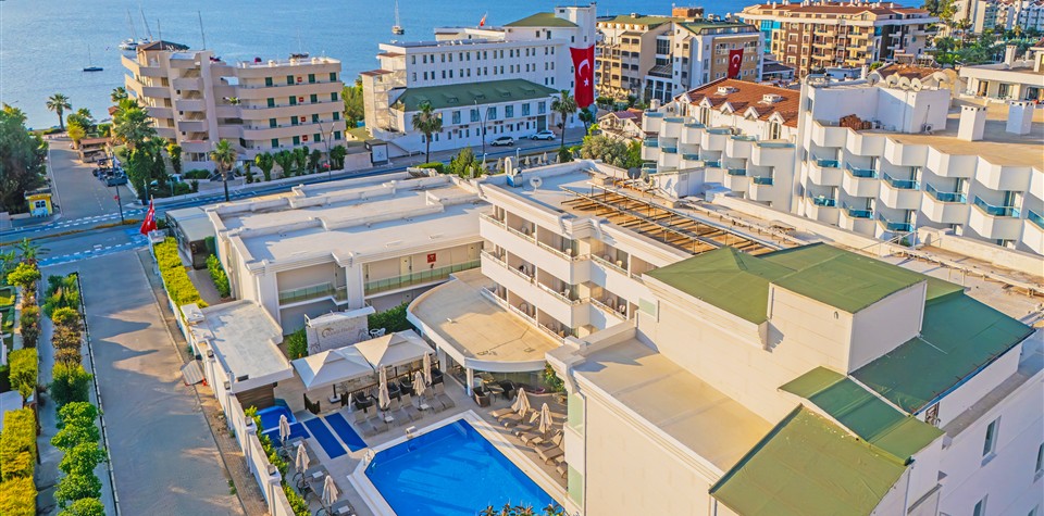 Banu Hotel Luxury