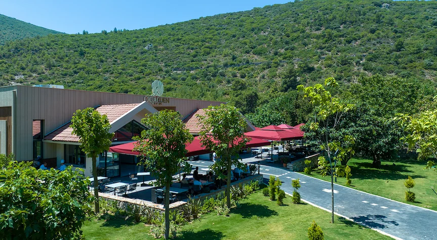 Batıhan Vadi Hotel