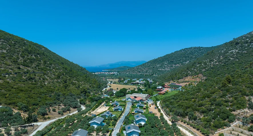 Batıhan Vadi Hotel