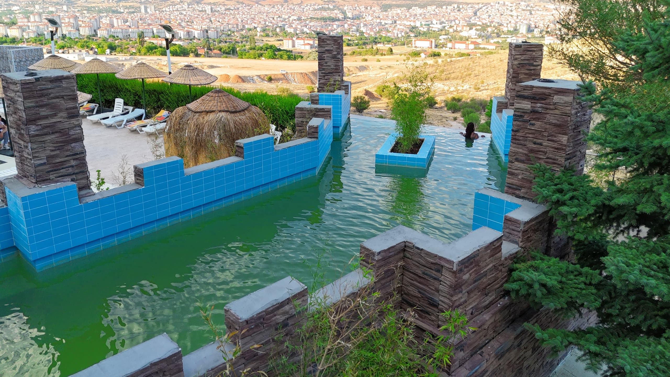 Big Thermal Spa Resort