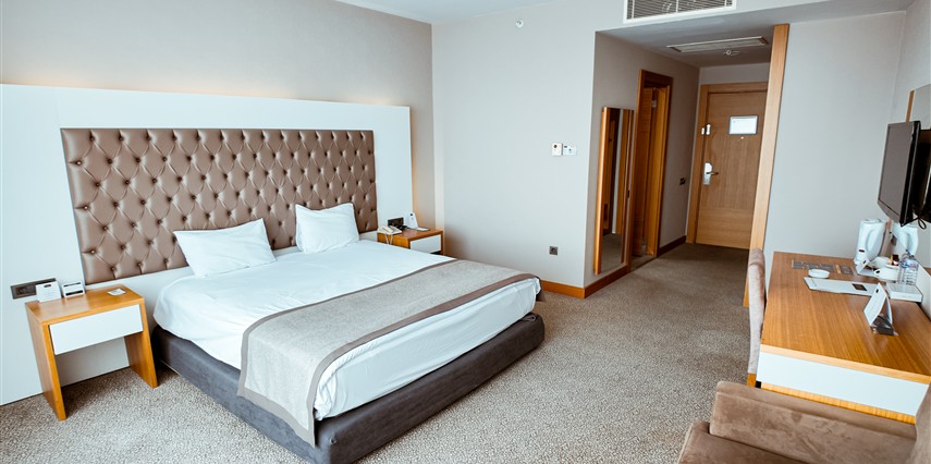 Balayı Standart Oda