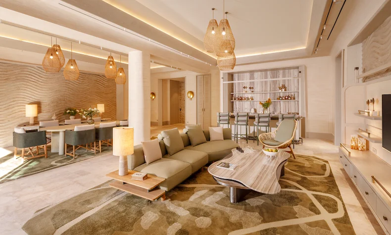 Bijal Four Bedroom House(Repeat Misafir)