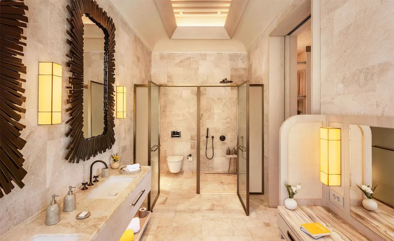 Bijal Three Bedroom House(Repeat Misafir)
