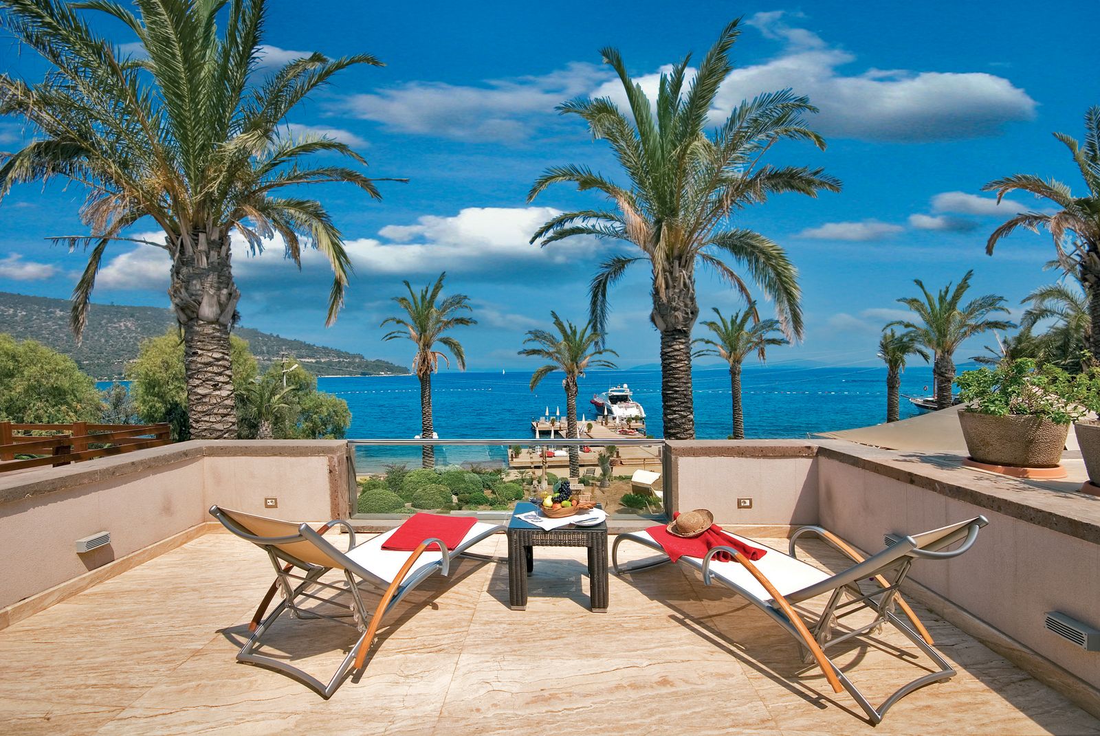 Casa dell’Arte Hotel of Arts & Leisure