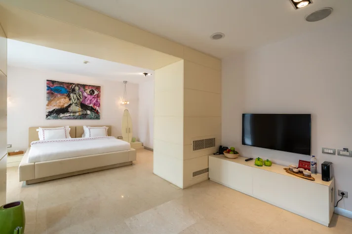 Casa dell’Arte Hotel of Arts & Leisure